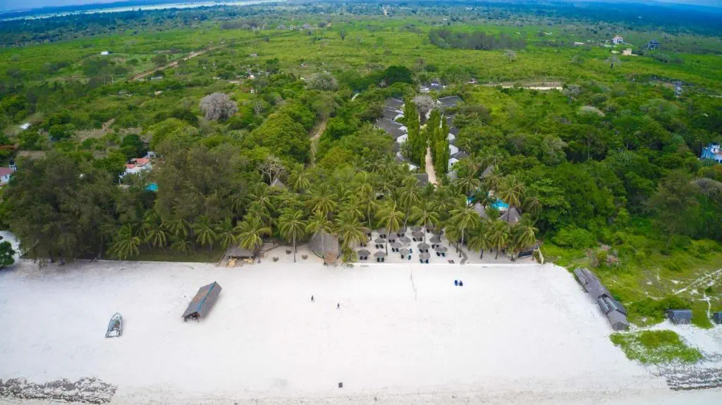 Pinewood Beach Resort & SPA - zdjęcie 2