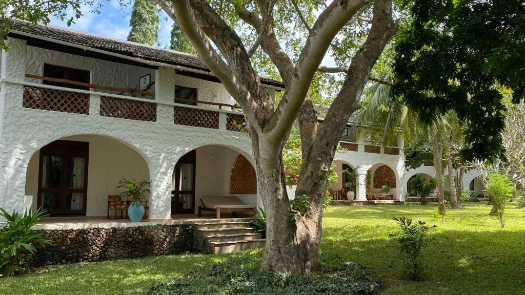 Pinewood Beach Resort & SPA - zdjęcie 9