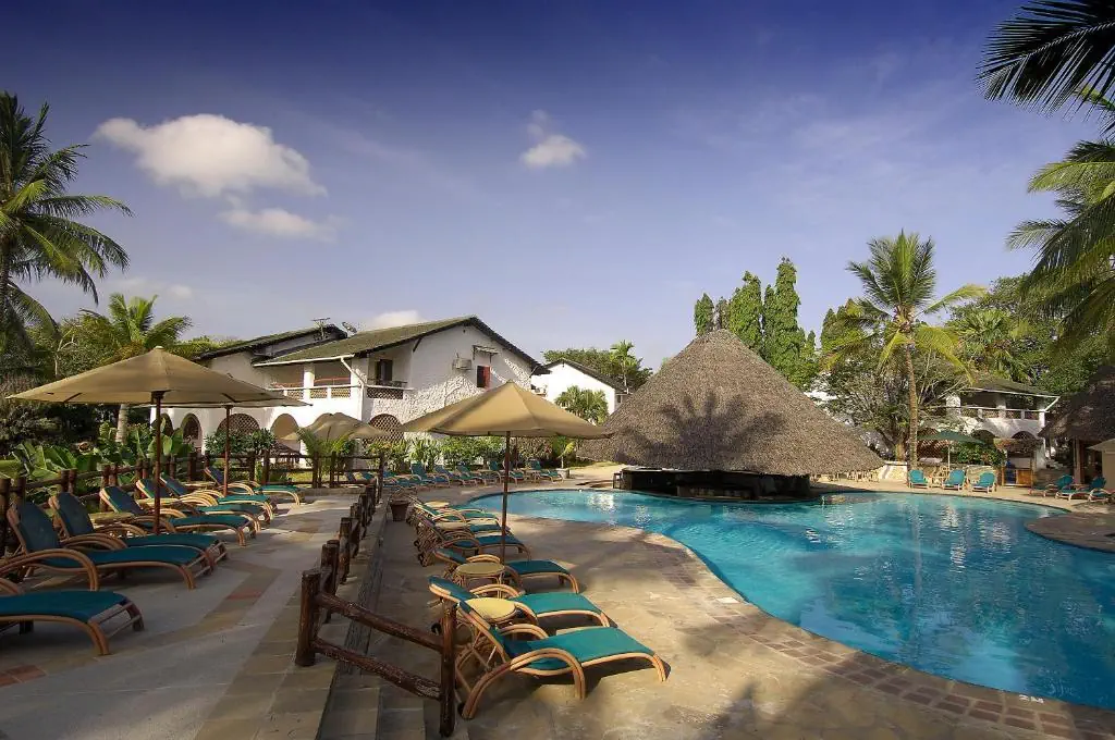 Pinewood Beach Resort & SPA - zdjęcie 5