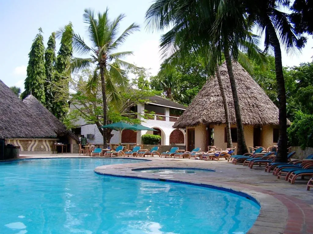 Pinewood Beach Resort & SPA - zdjęcie 12