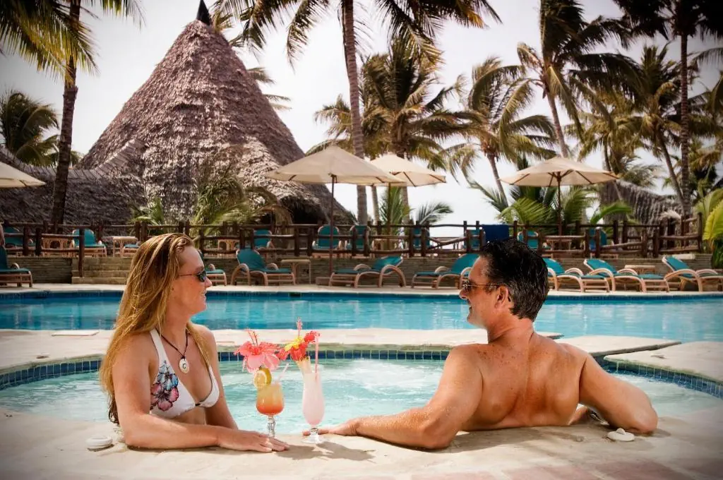 Pinewood Beach Resort & SPA - zdjęcie 16