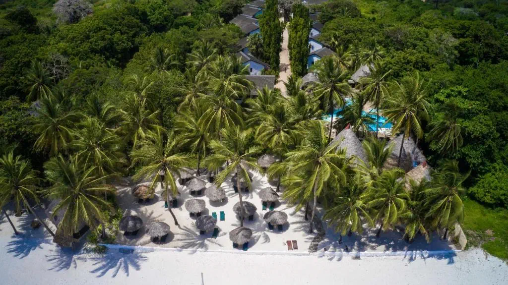 Pinewood Beach Resort & SPA - zdjęcie 3