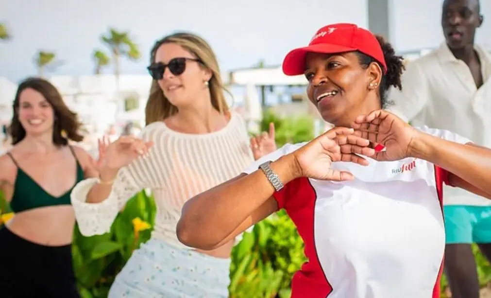 Riu Palace Swahili - zdjęcie 7