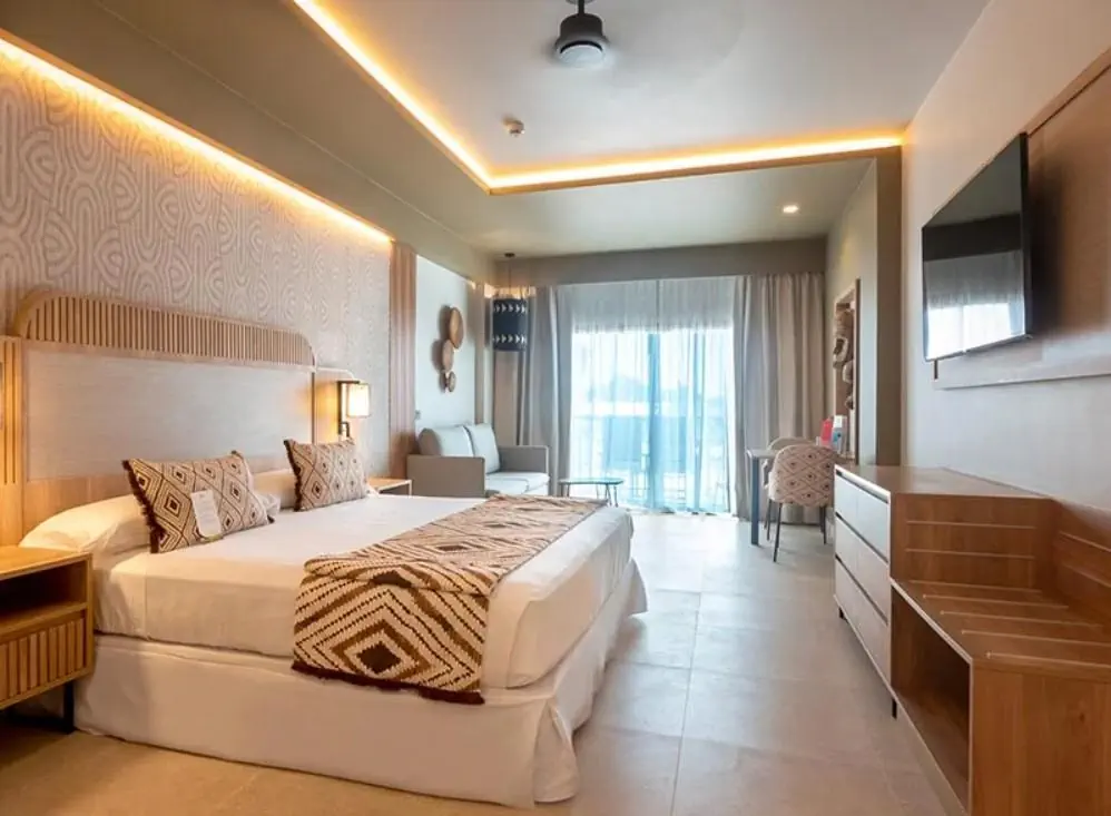 Riu Palace Swahili - zdjęcie 8