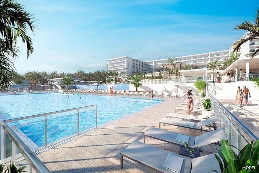 Riu Palace Swahili - zdjęcie 5