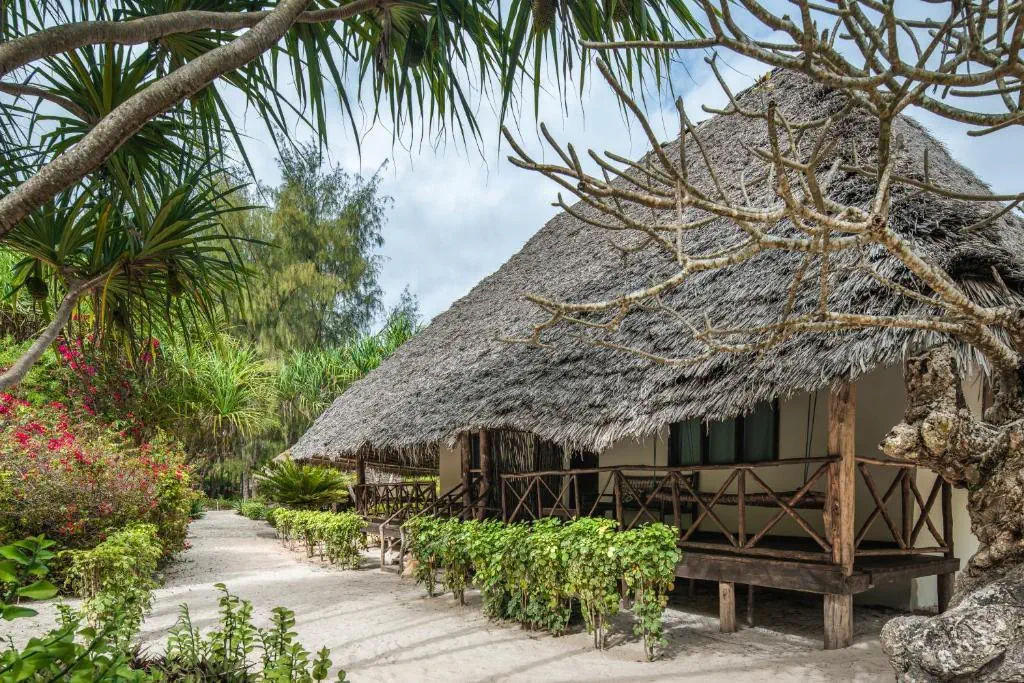 Hakuna Majiwe Beach Lodge - zdjęcie 5