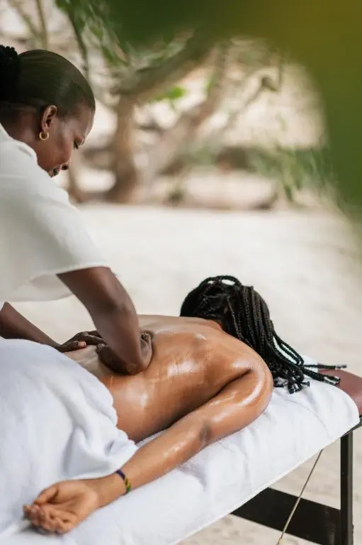Hakuna Majiwe Beach Lodge - zdjęcie 8