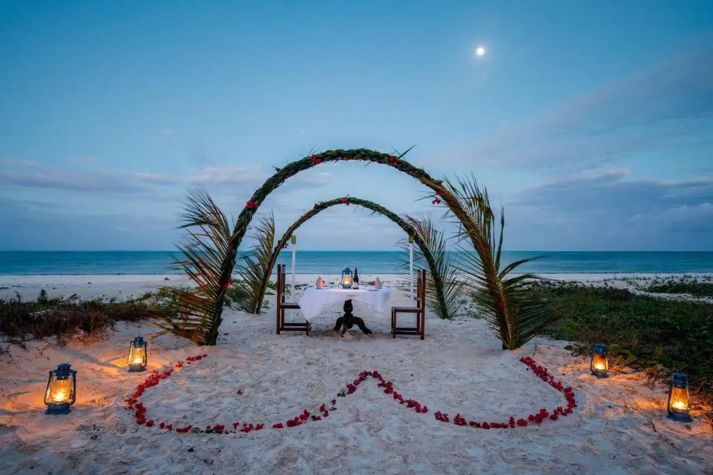 Hakuna Majiwe Beach Lodge - zdjęcie 7