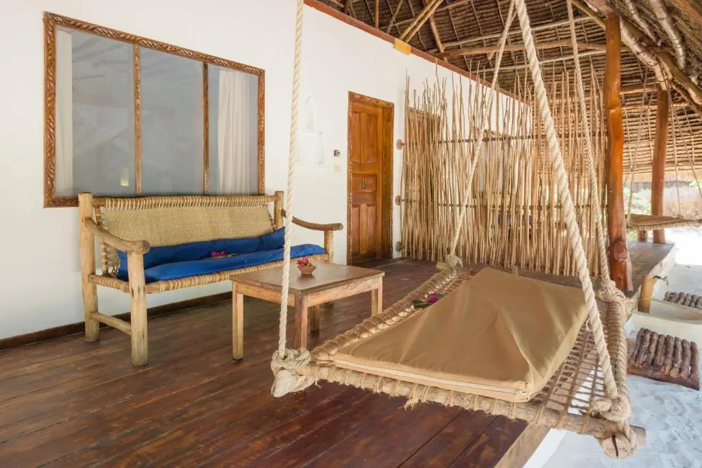 Hakuna Majiwe Beach Lodge - zdjęcie 24