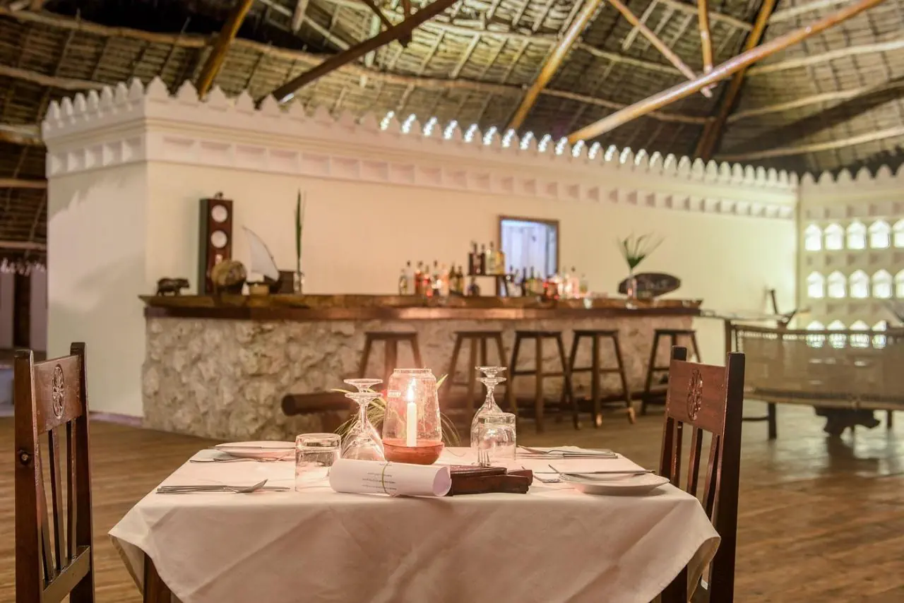 Hakuna Majiwe Beach Lodge - zdjęcie 25