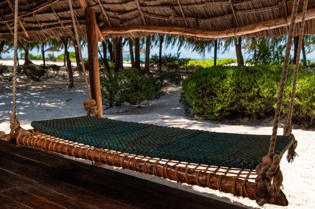 Hakuna Majiwe Beach Lodge - zdjęcie 23