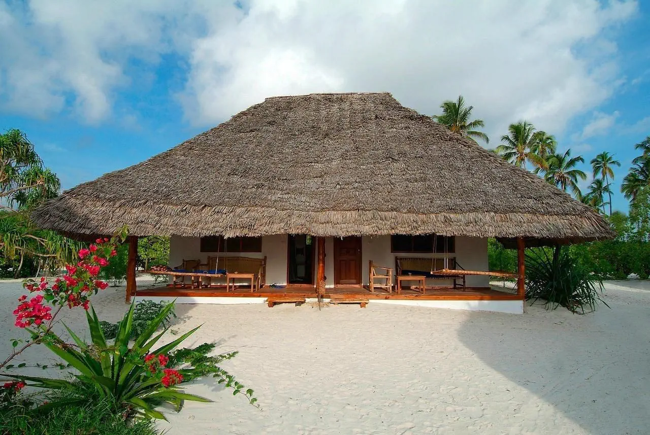 Hakuna Majiwe Beach Lodge - zdjęcie 4
