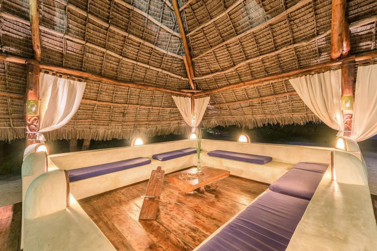Hakuna Majiwe Beach Lodge - zdjęcie 26