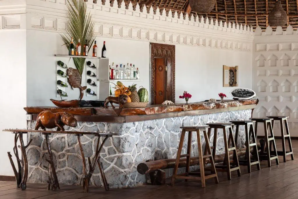 Hakuna Majiwe Beach Lodge - zdjęcie 22