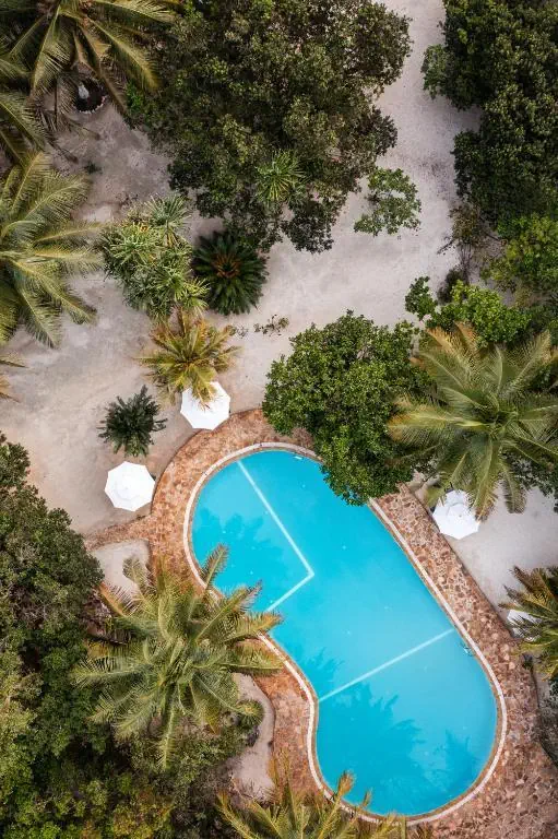 Hakuna Majiwe Beach Lodge - zdjęcie 6