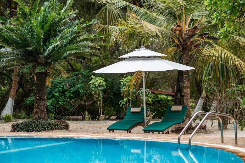 Hakuna Majiwe Beach Lodge - zdjęcie 14
