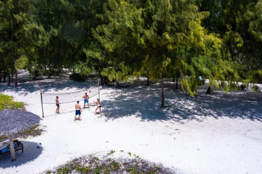 Hakuna Majiwe Beach Lodge - zdjęcie 13