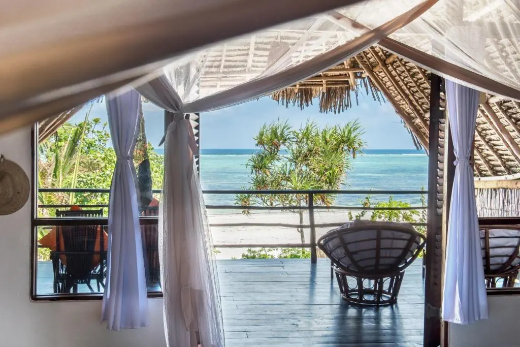 Sunshine Azure Zanzibar Beach - zdjęcie 12