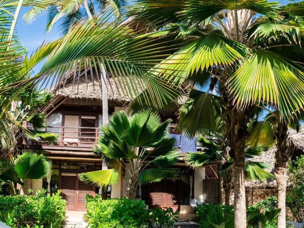 Sunshine Azure Zanzibar Beach - zdjęcie 6