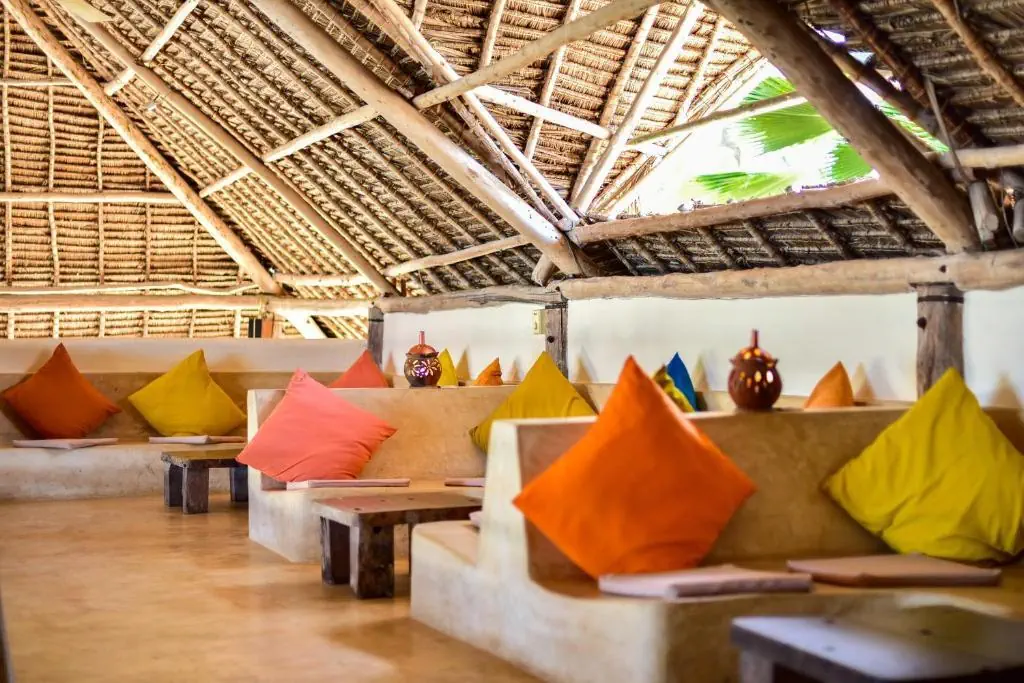 Sunshine Azure Zanzibar Beach - zdjęcie 16
