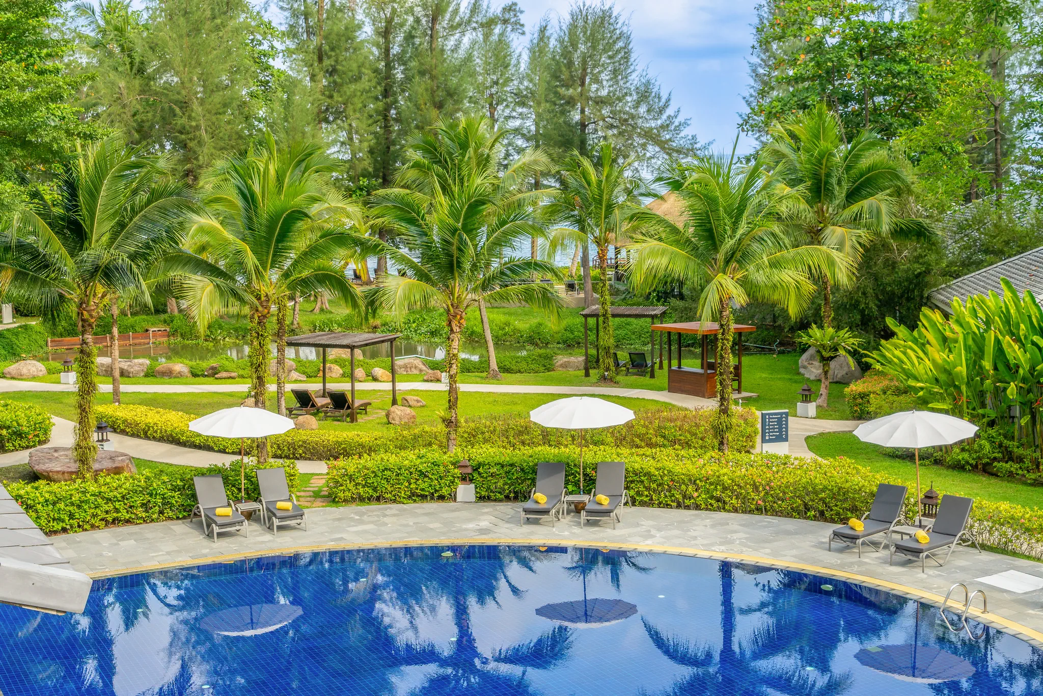 Sentido Khao Lak - zdjęcie 79