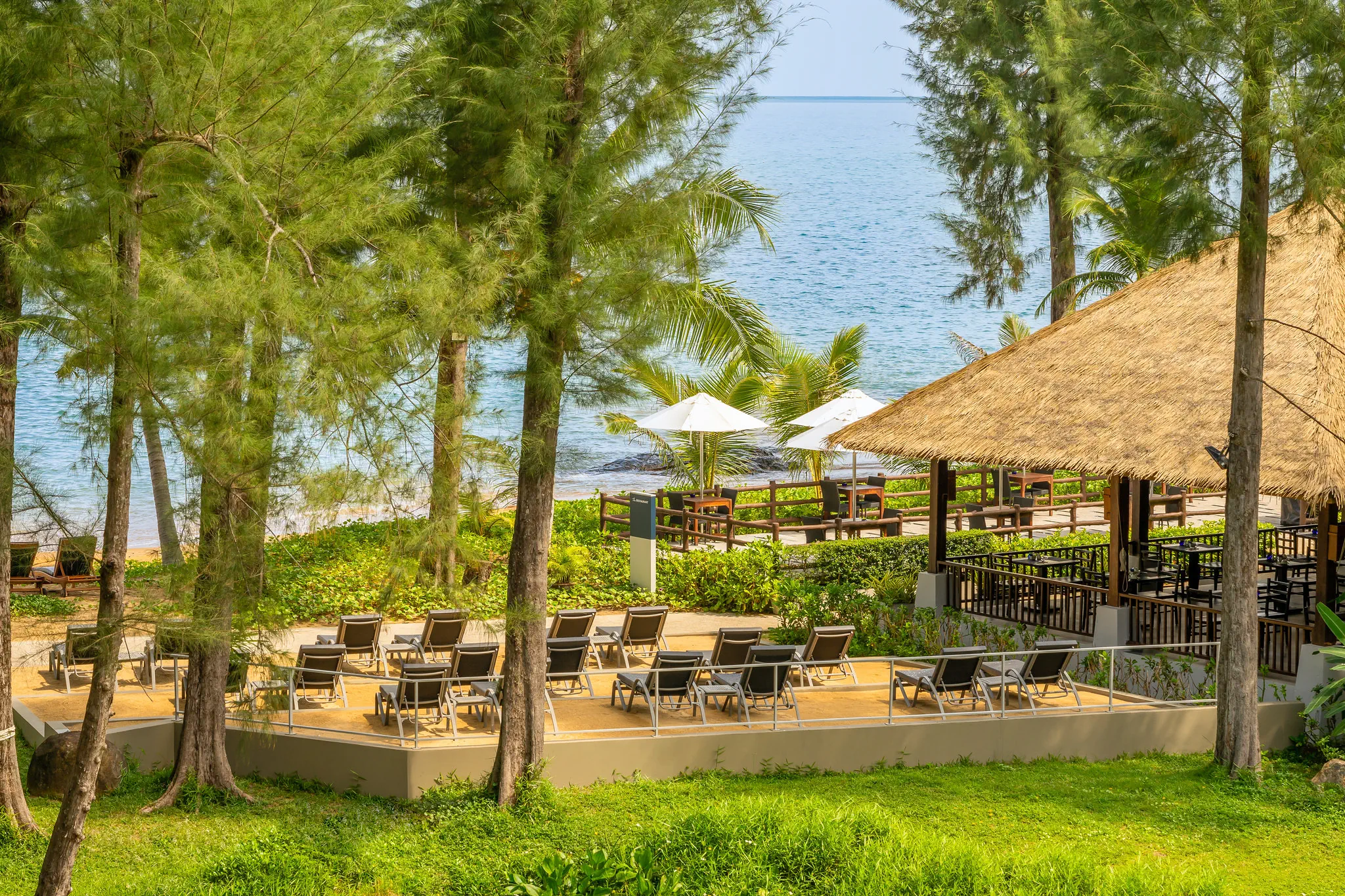 Sentido Khao Lak - zdjęcie 35