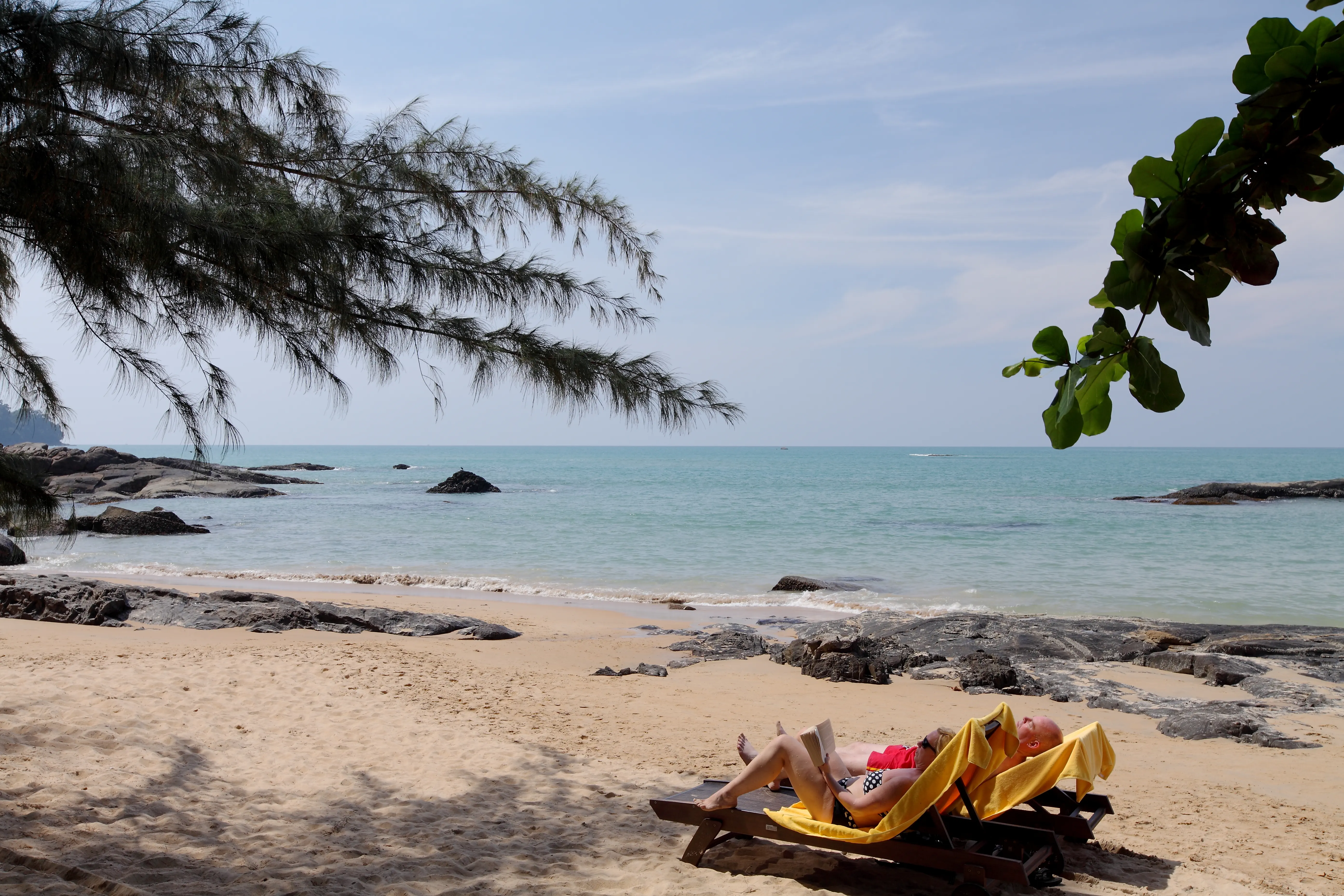 Sentido Khao Lak - zdjęcie 63