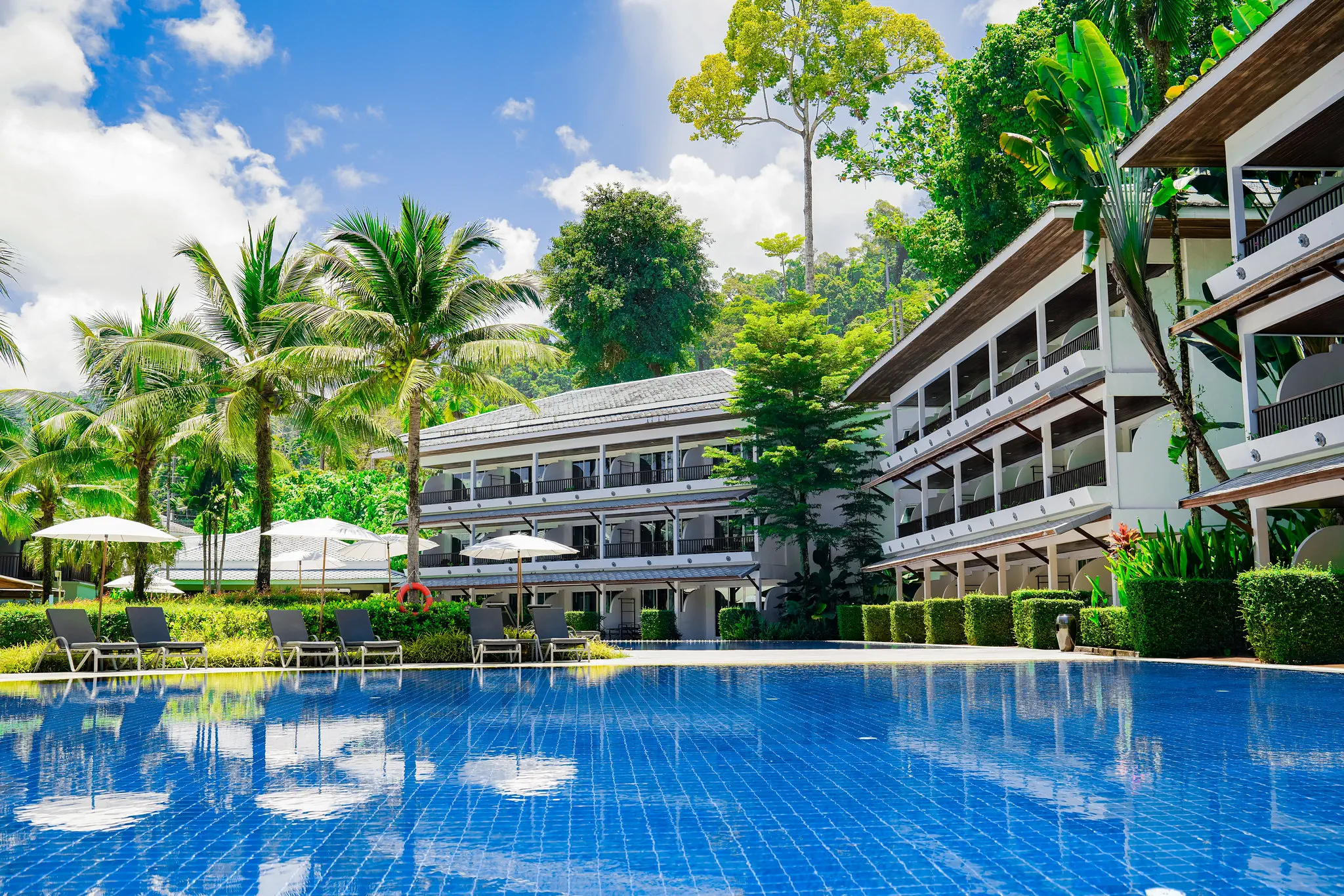 Sentido Khao Lak - zdjęcie 77