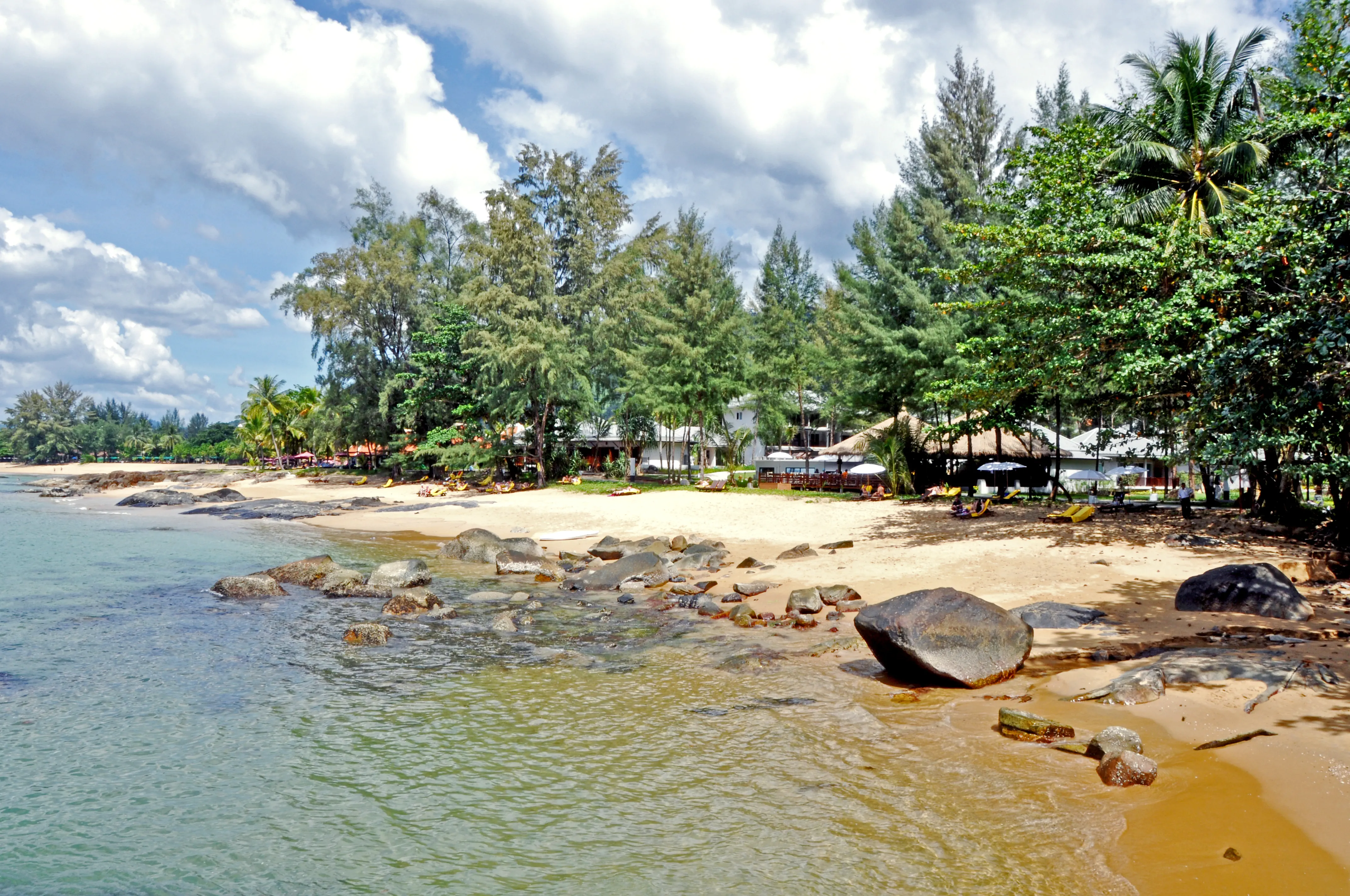 Sentido Khao Lak - zdjęcie 21