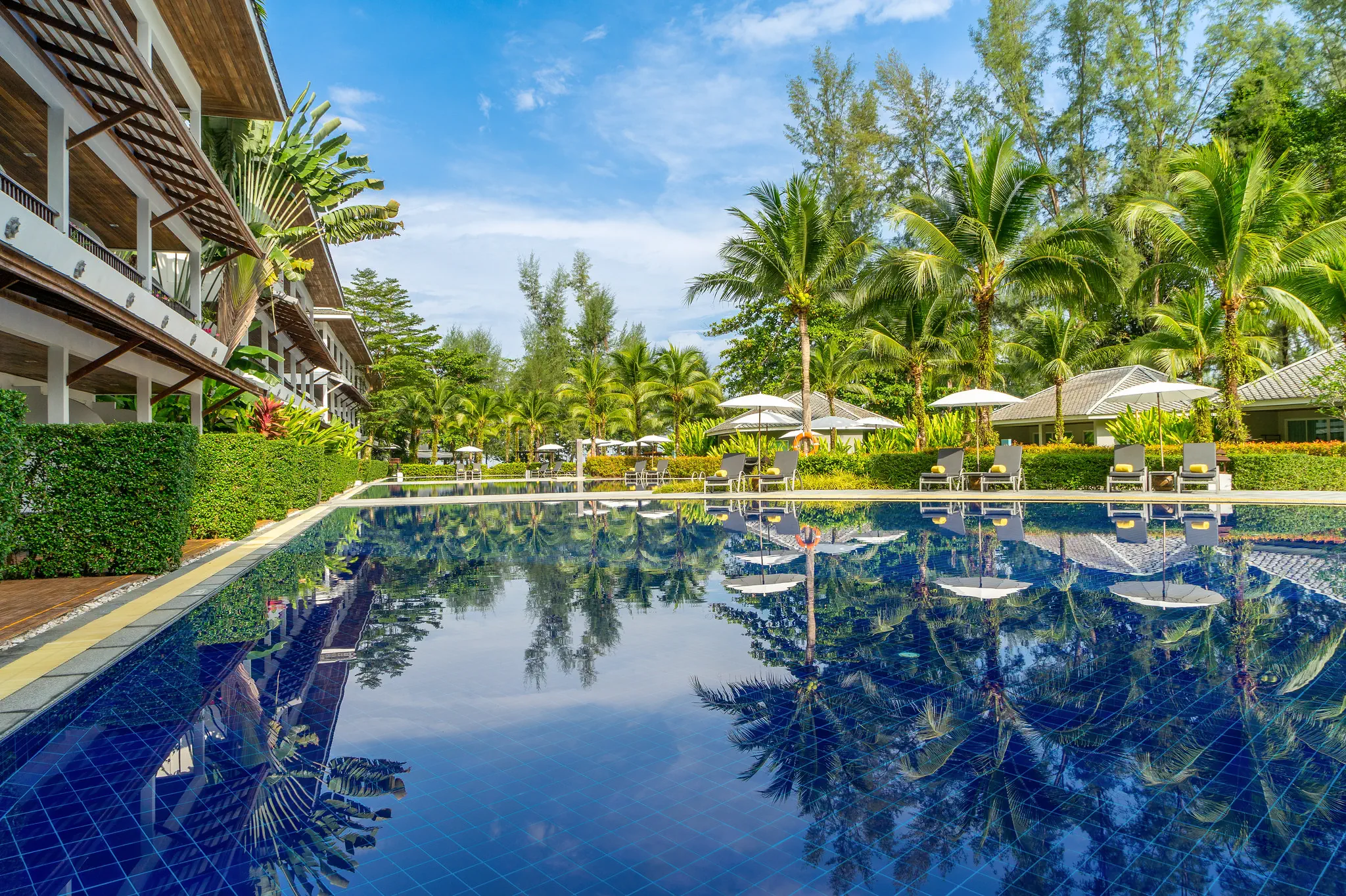 Sentido Khao Lak - zdjęcie 93