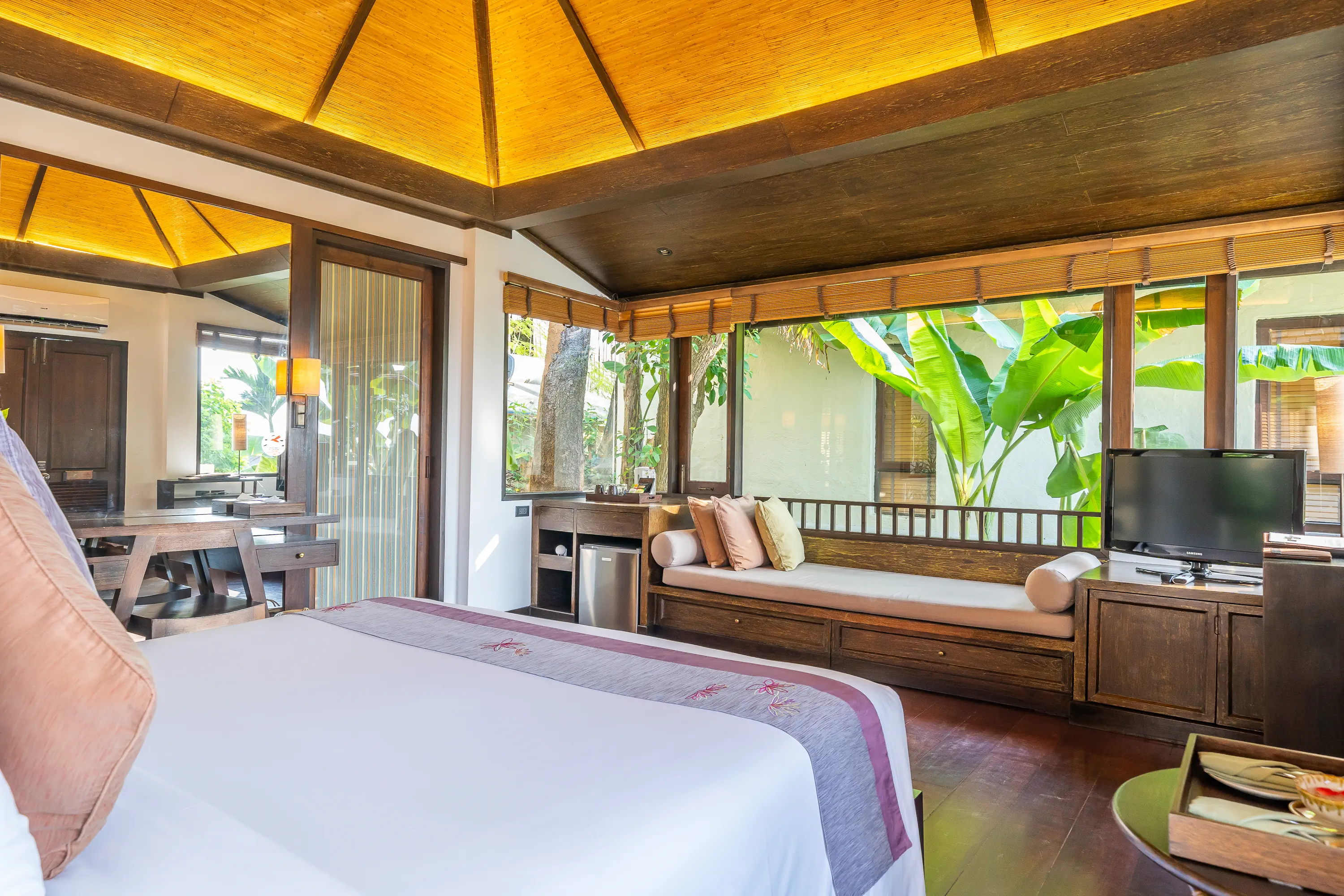 Le Vimarn Cottages & Spa - zdjęcie 16