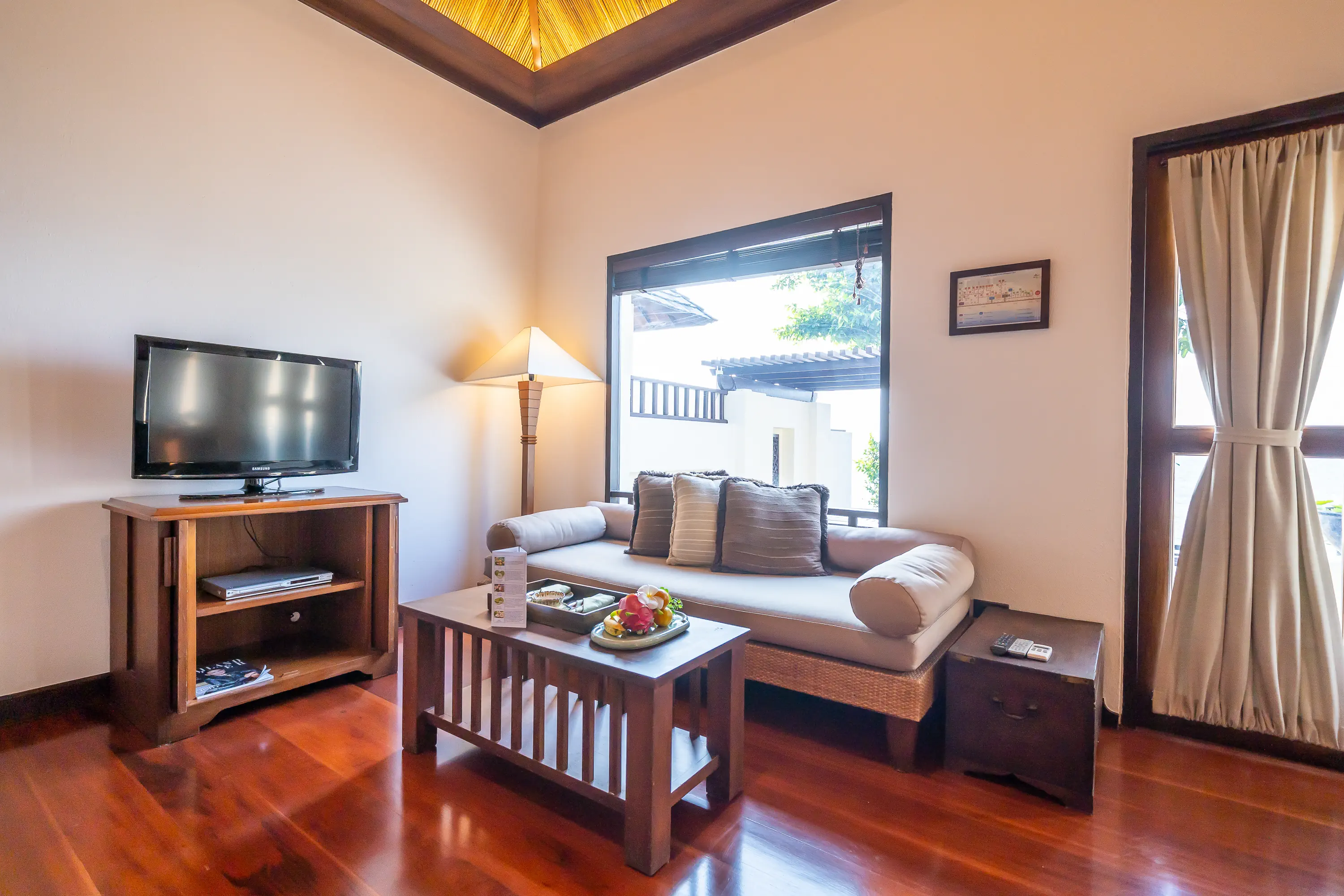 Le Vimarn Cottages & Spa - zdjęcie 36