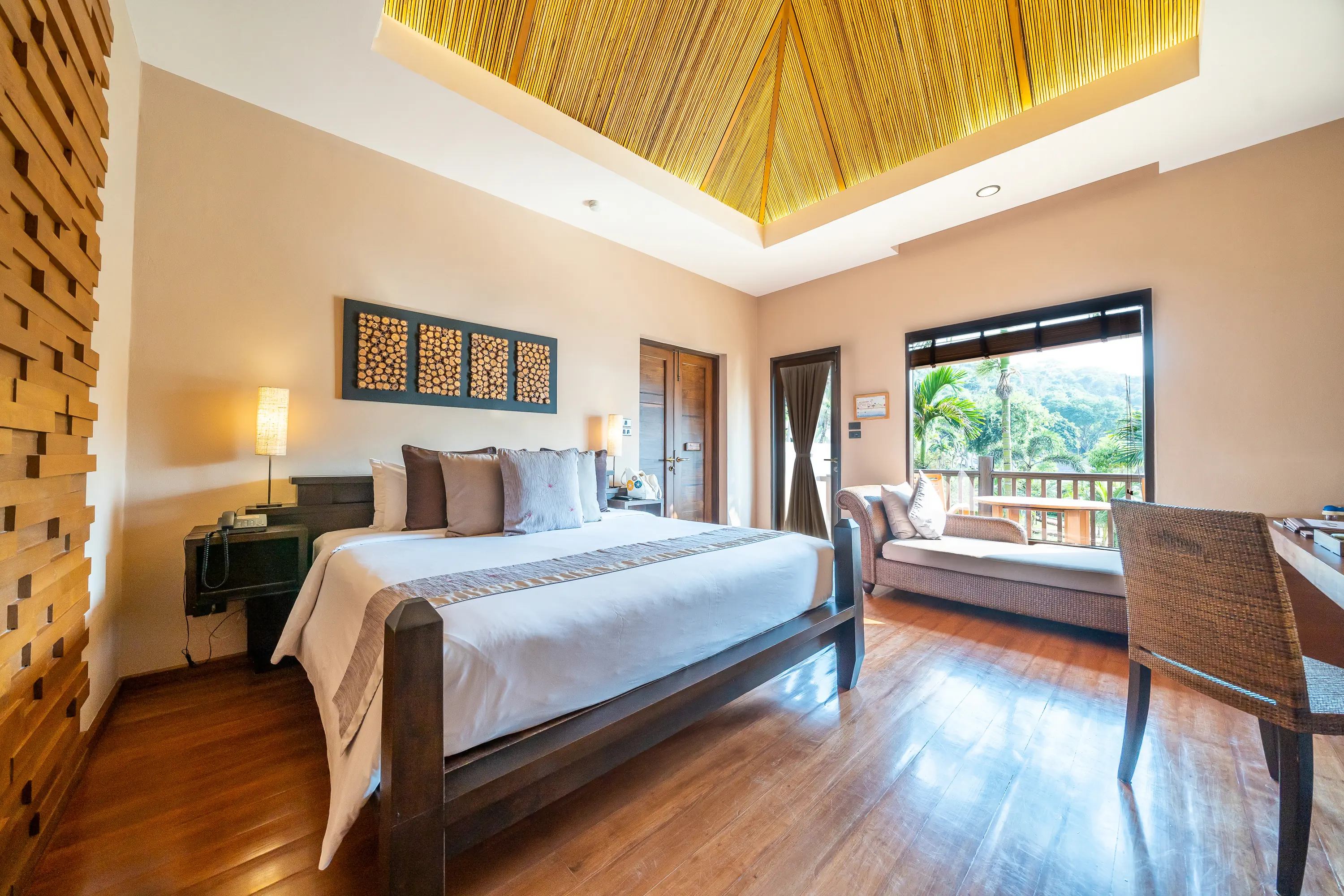 Le Vimarn Cottages & Spa - zdjęcie 21