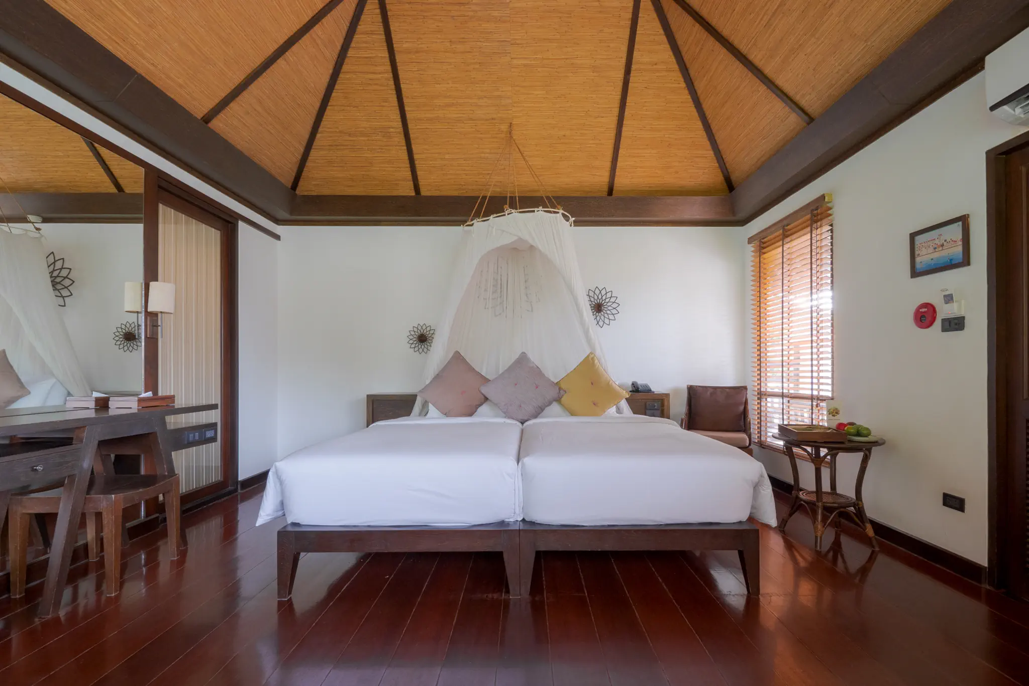 Le Vimarn Cottages & Spa - zdjęcie 60