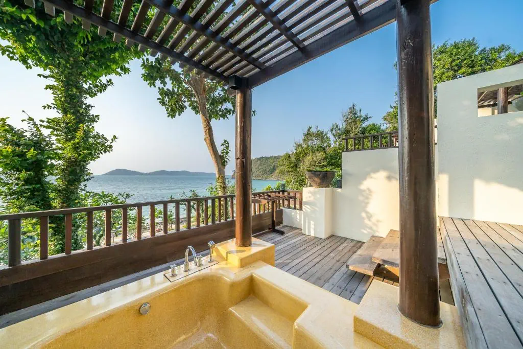 Le Vimarn Cottages & Spa - zdjęcie 67