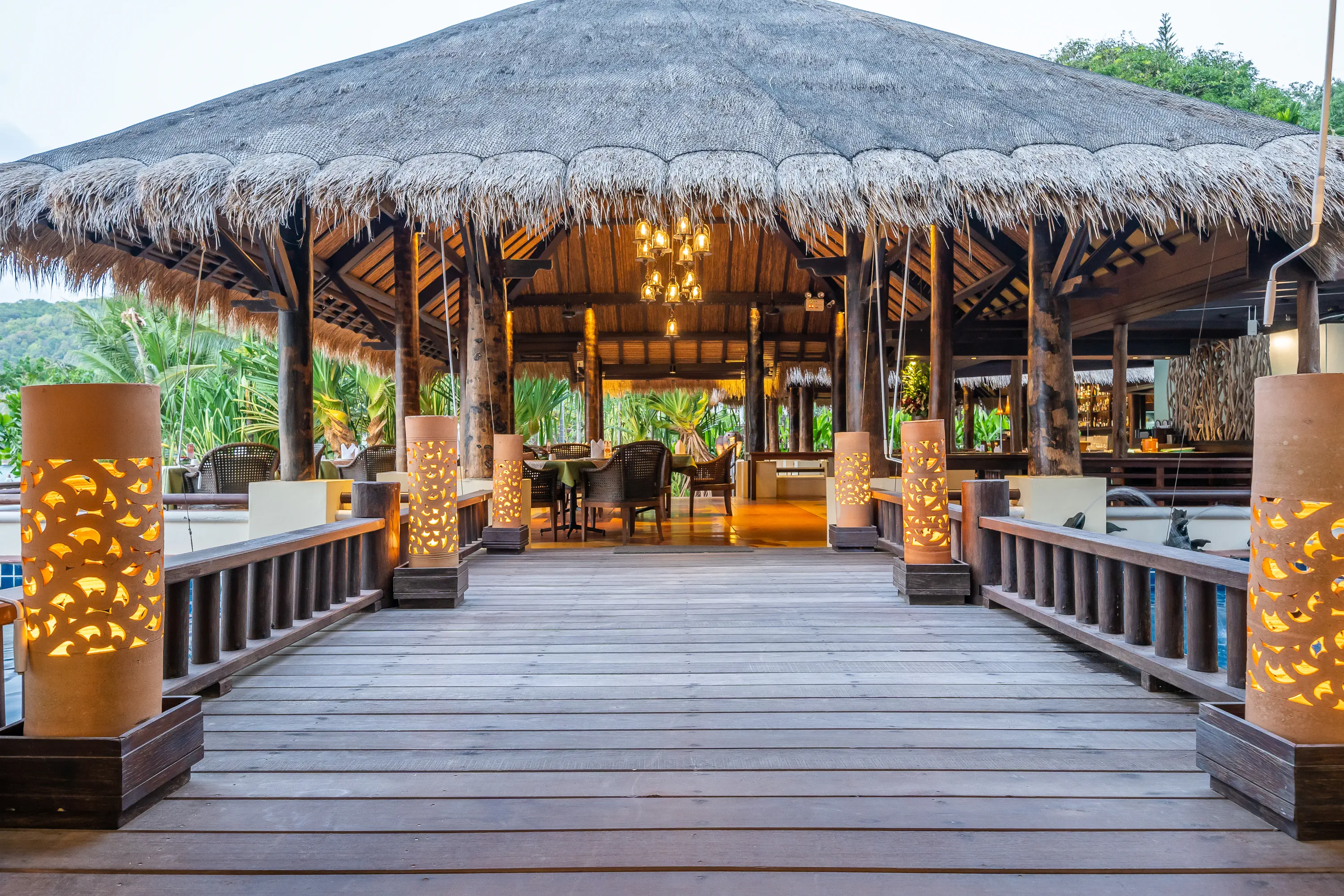 Le Vimarn Cottages & Spa - zdjęcie 10