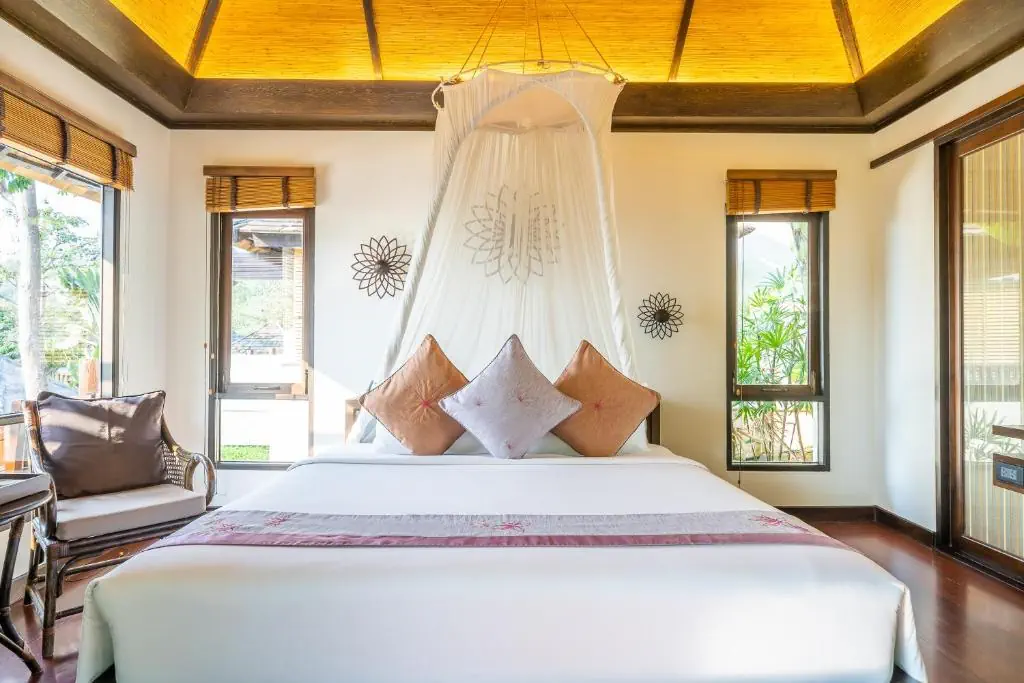 Le Vimarn Cottages & Spa - zdjęcie 41
