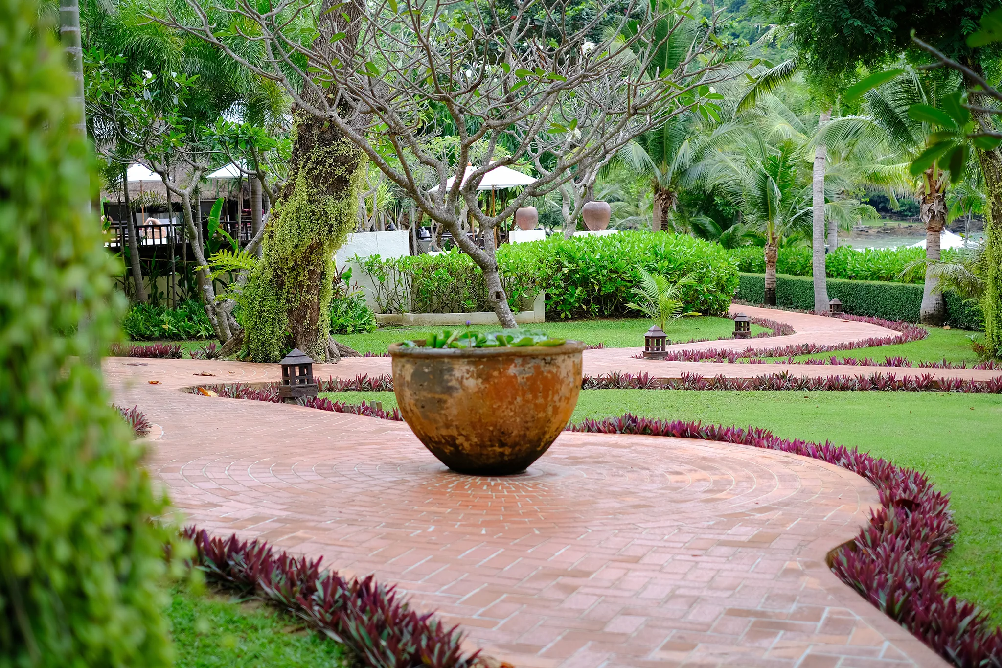 Le Vimarn Cottages & Spa - zdjęcie 61