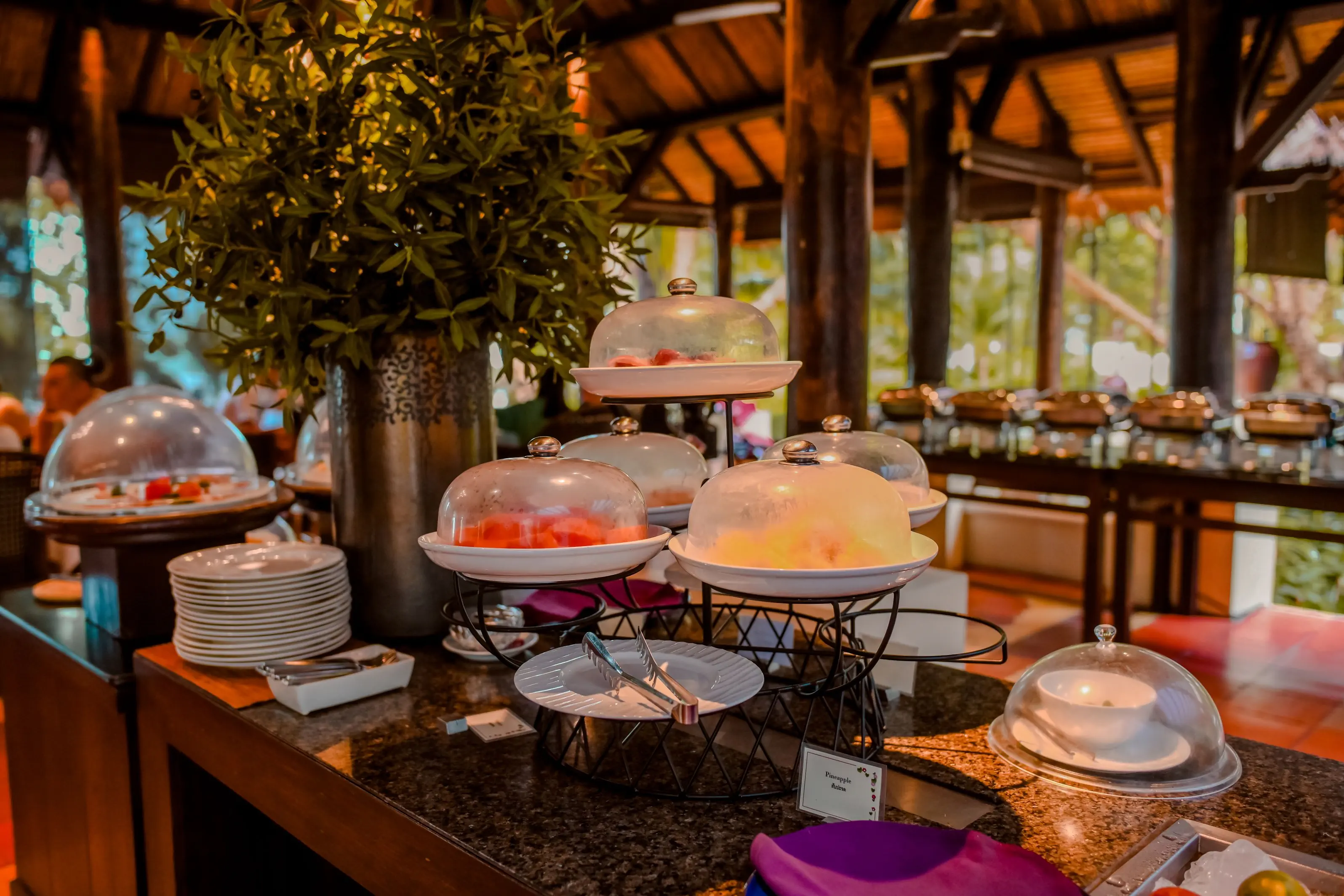 Le Vimarn Cottages & Spa - zdjęcie 74