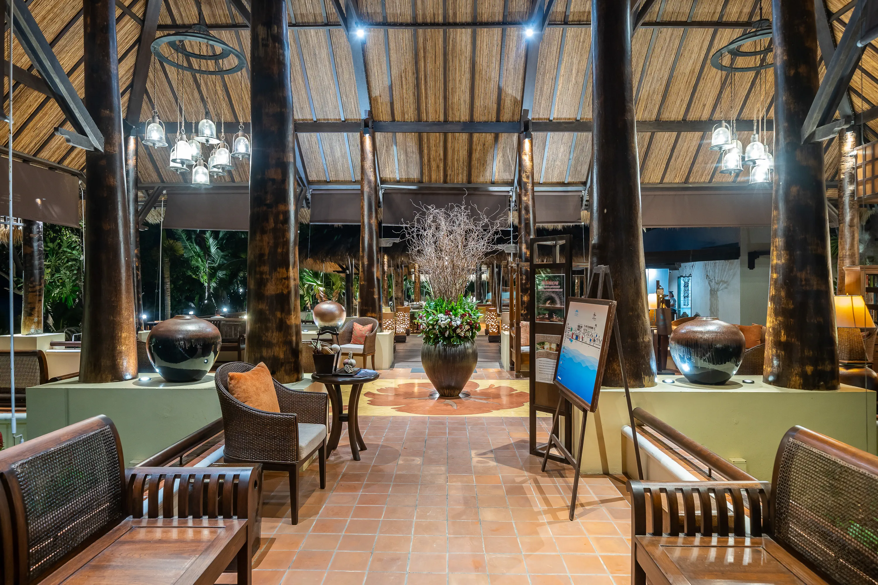 Le Vimarn Cottages & Spa - zdjęcie 28