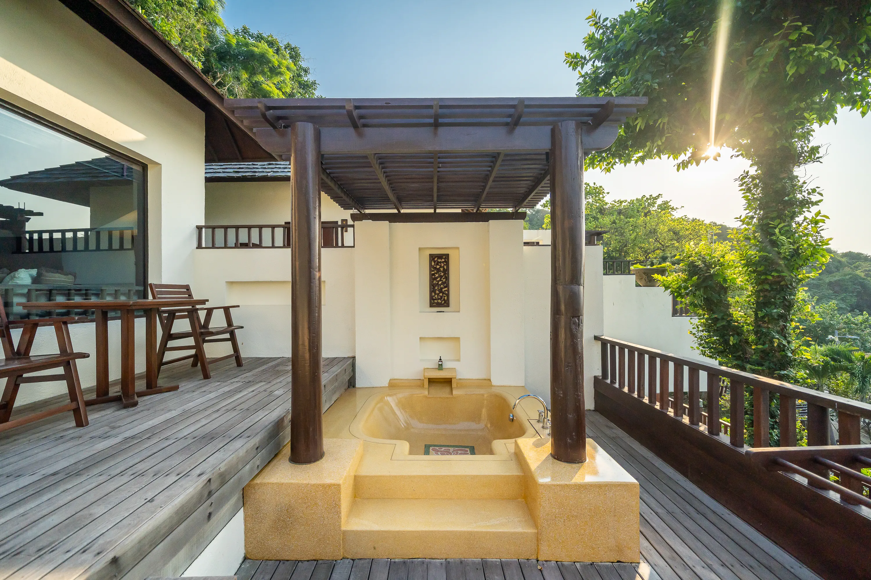 Le Vimarn Cottages & Spa - zdjęcie 40