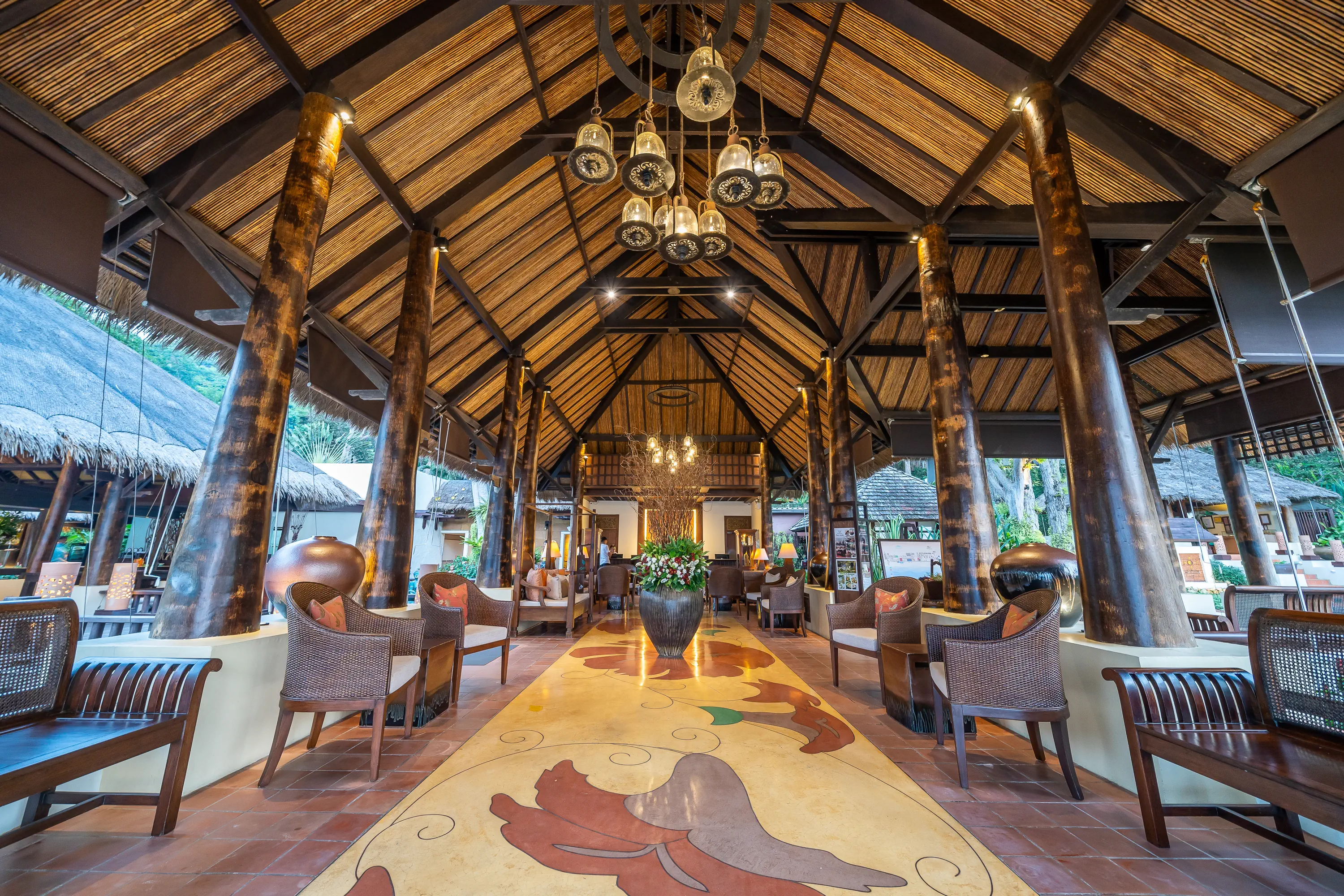 Le Vimarn Cottages & Spa - zdjęcie 27