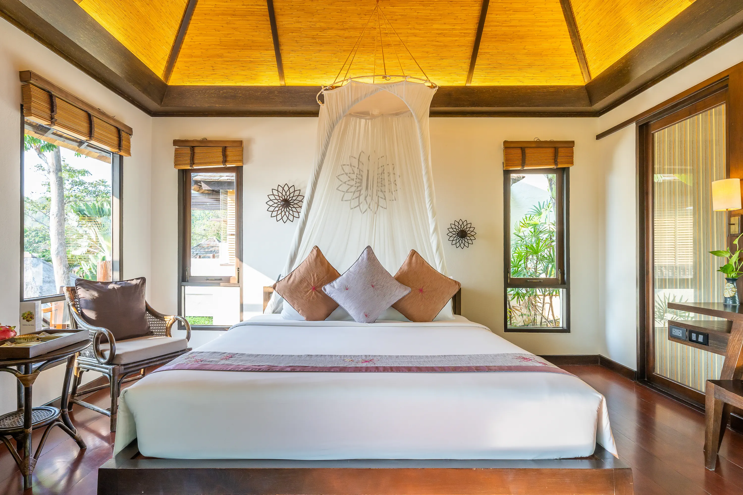 Le Vimarn Cottages & Spa - zdjęcie 17