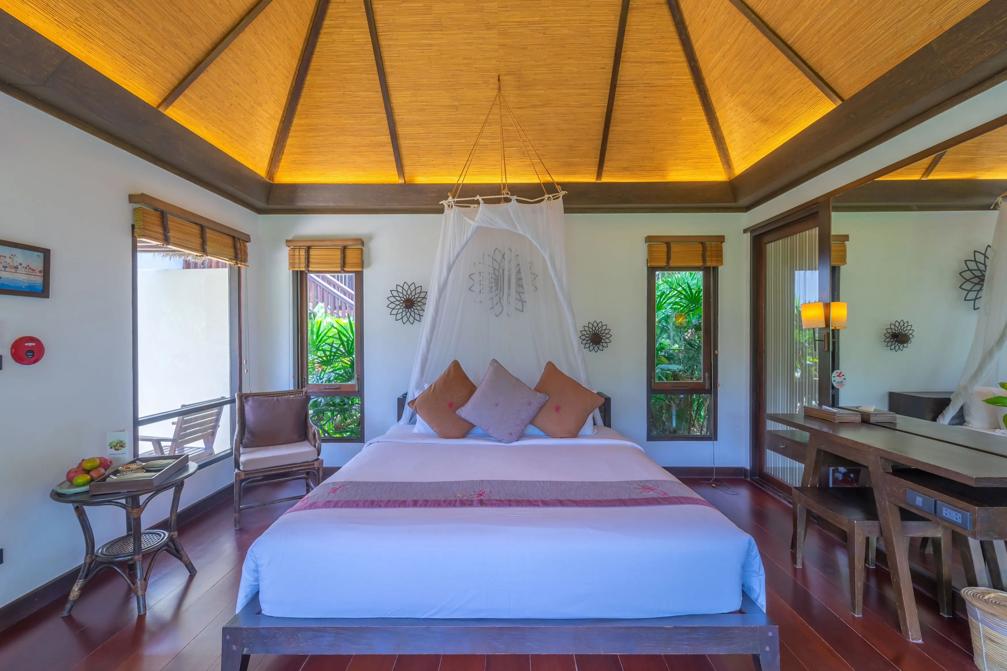 Le Vimarn Cottages & Spa - zdjęcie 56