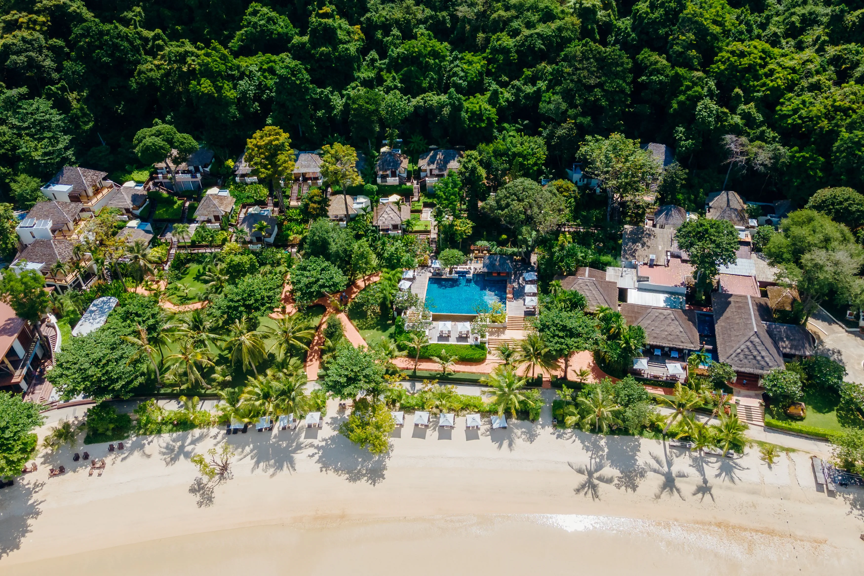 Le Vimarn Cottages & Spa - zdjęcie 59