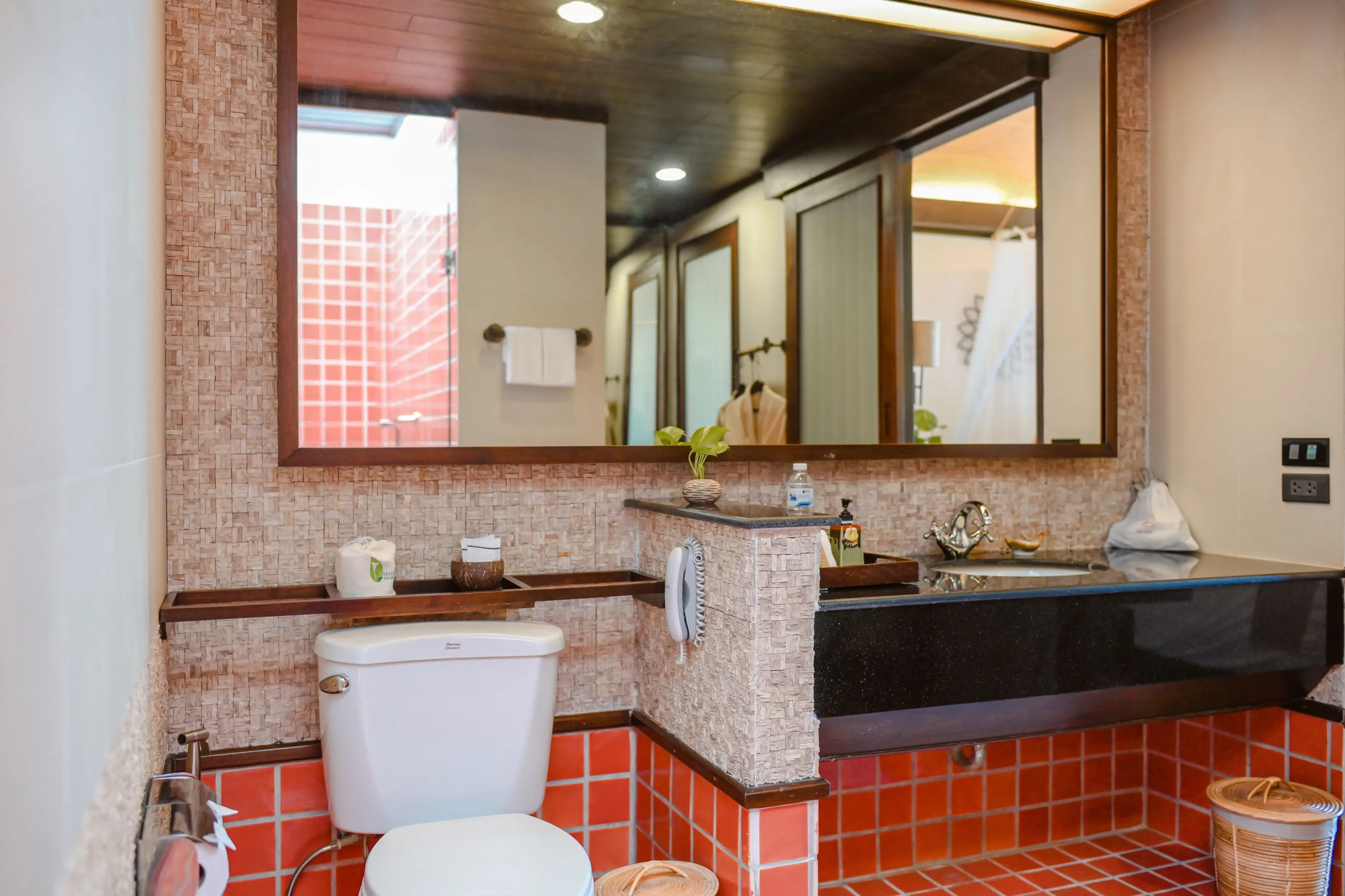 Le Vimarn Cottages & Spa - zdjęcie 63