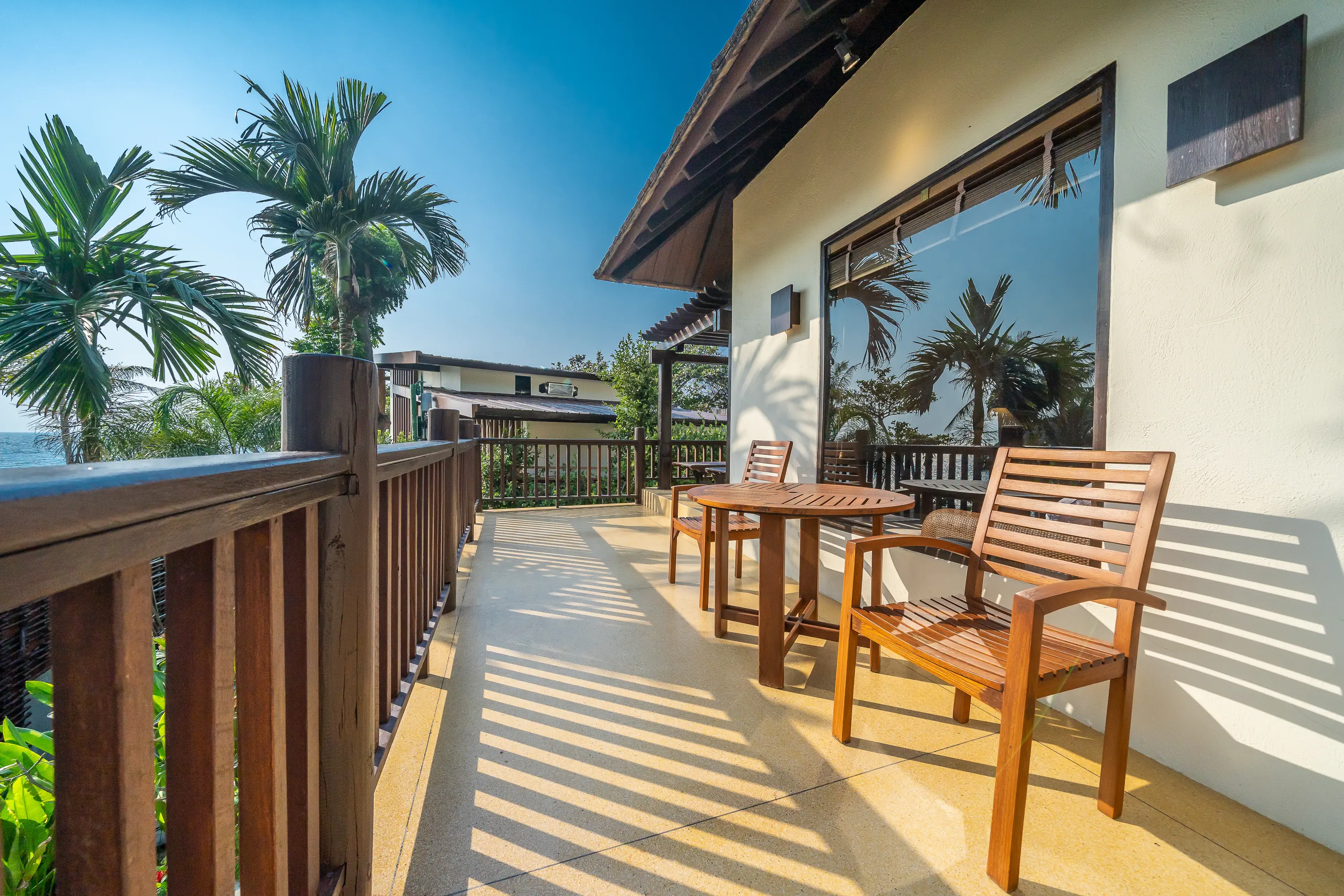 Le Vimarn Cottages & Spa - zdjęcie 24
