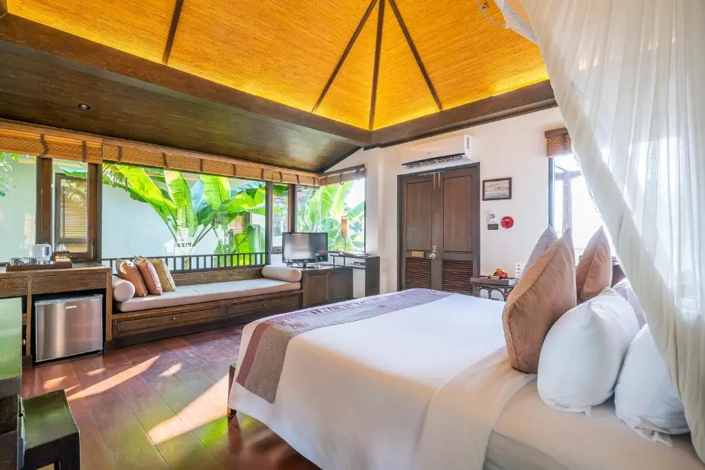 Le Vimarn Cottages & Spa - zdjęcie 51