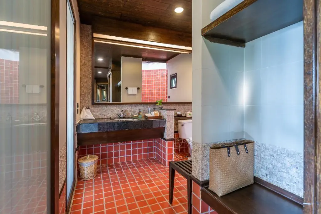 Le Vimarn Cottages & Spa - zdjęcie 14