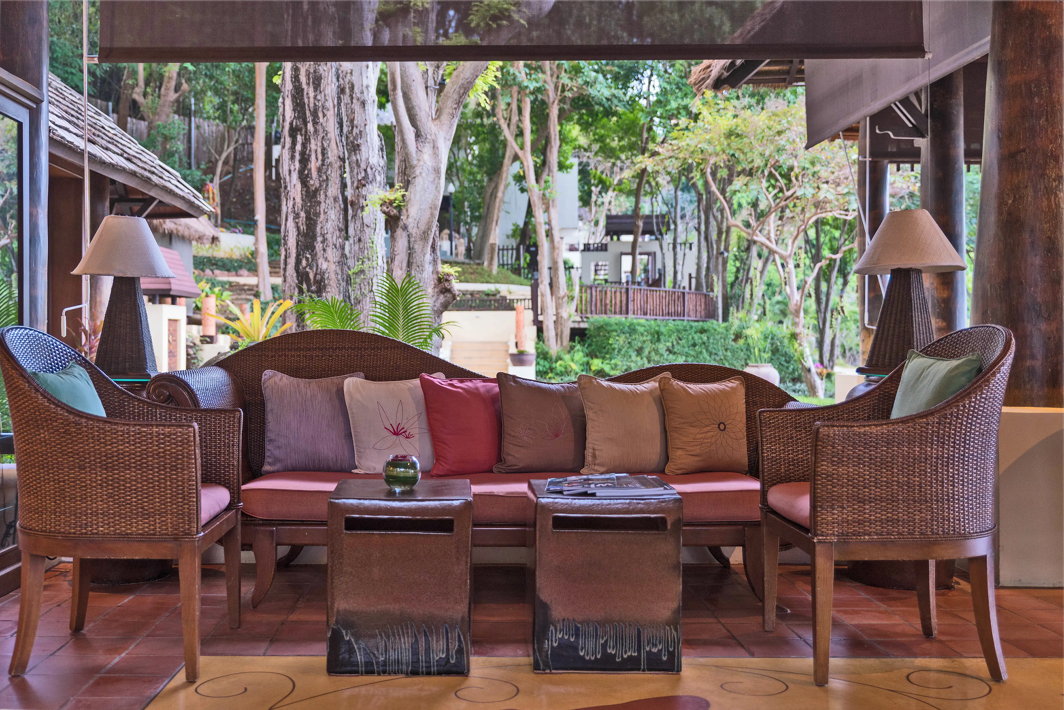 Le Vimarn Cottages & Spa - zdjęcie 25